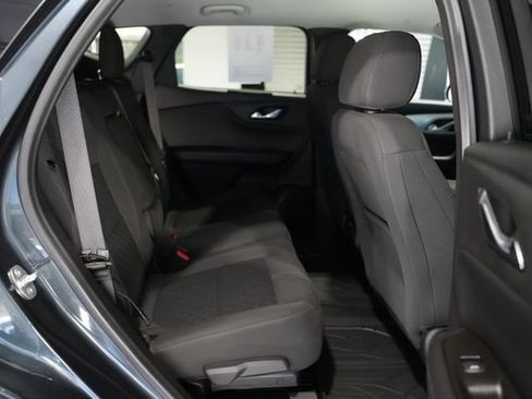 Used 2020 Chevrolet Blazer LT AWD/4WD image 17