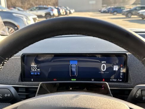 Used 2023 Ford Mustang Mach-E Premium image 30