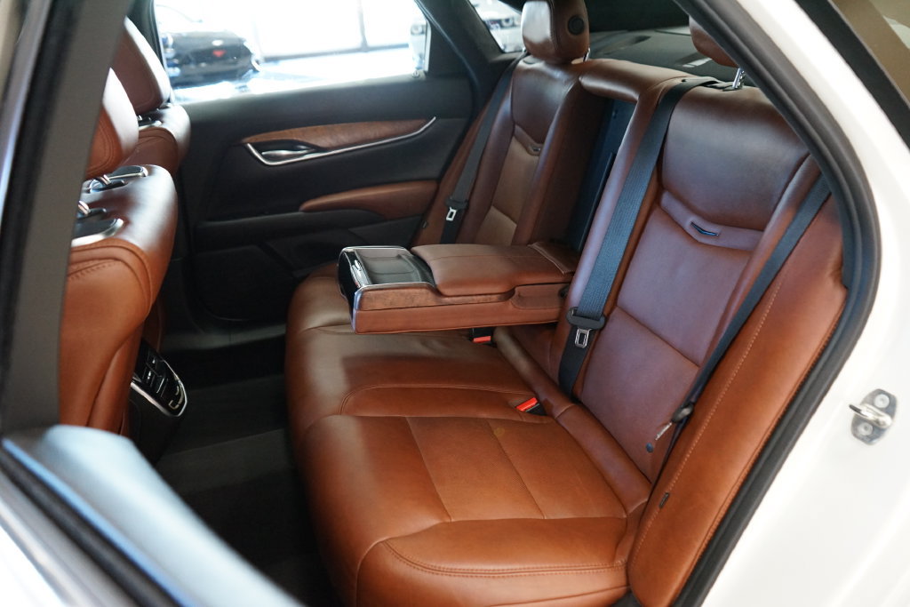 Used 2015 Cadillac XTS Vsport Premium AWD/4WD image 49