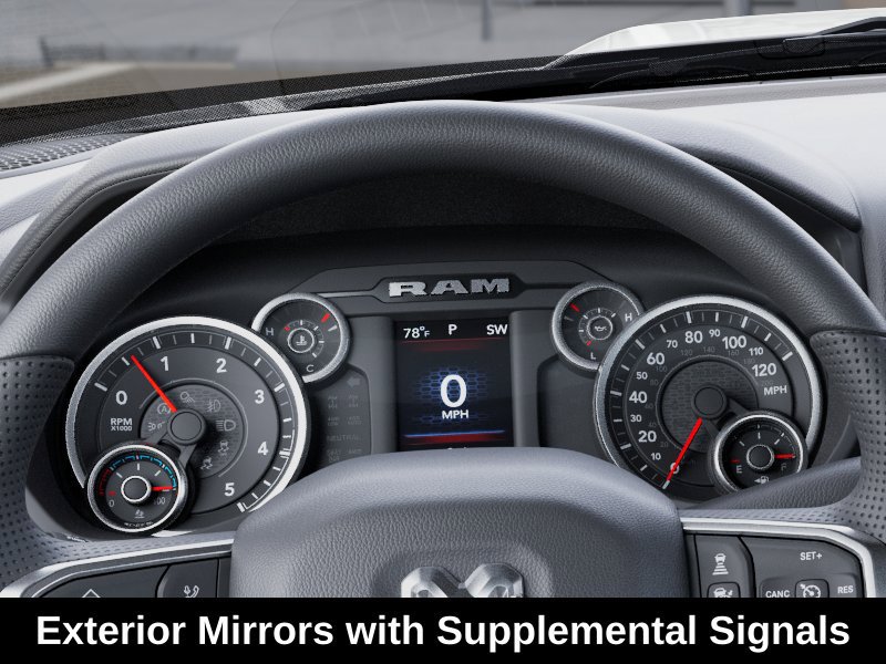 New 2027 RAM 4500 Tradesman AWD/4WD image 18
