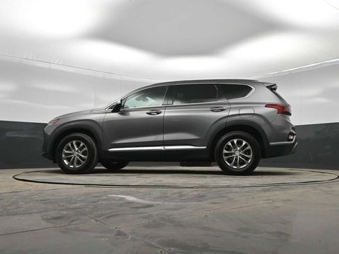 Used 2020 Hyundai Santa Fe SEL image 33