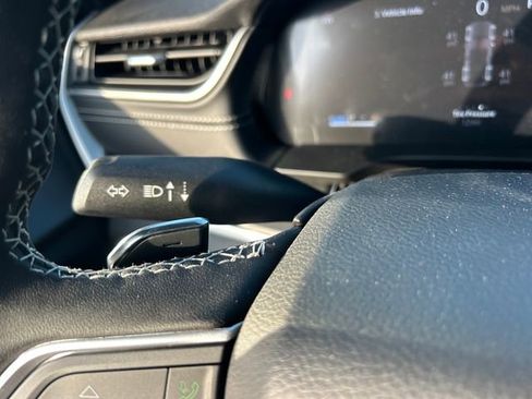 New 2026 Jeep Grand Cherokee Laredo AWD/4WD image 15