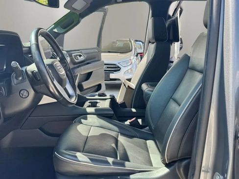 Used 2022 GMC Yukon SLT w/ SLT Premium Package AWD/4WD image 17
