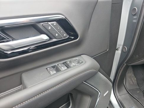 New 2026 Chevrolet Suburban Premier w/ Sun And Tow Package image 19