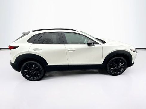 New 2026 MAZDA CX-30 Aire Edition AWD/4WD image 8