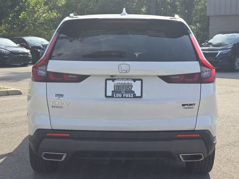 Used 2023 Honda CR-V Sport Touring image 14