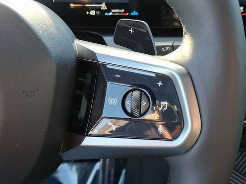 Certified 2025 BMW X3 xDrive30i image 24