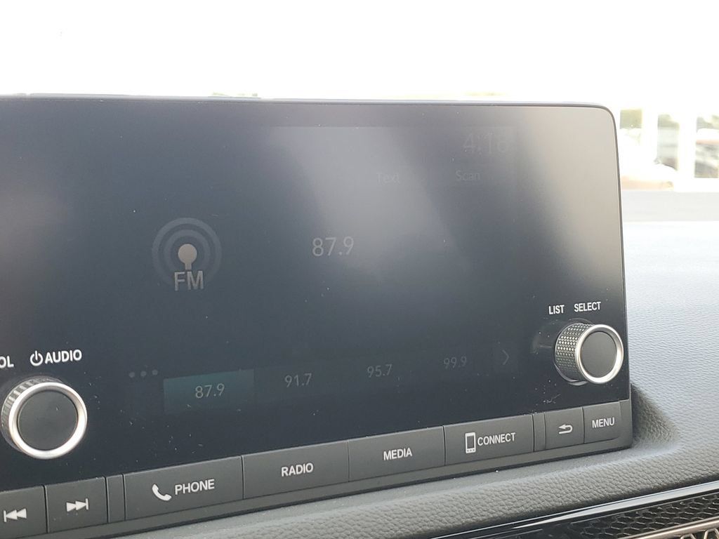 Used 2024 Honda Civic Sport Touring image 13