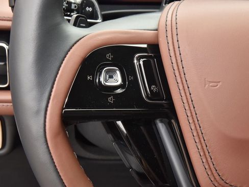 New 2026 Lincoln Aviator Reserve w/ Jet Appearance Package RWD image 25