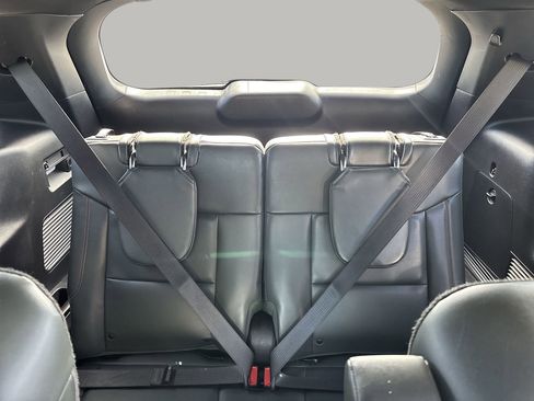 Certified 2021 Ford Explorer Timberline image 13