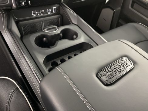 New 2026 RAM 2500 Power Wagon image 30