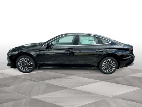 New 2025 Hyundai Sonata SEL FWD image 5