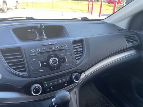 Used 2016 Honda CR-V SE image 28