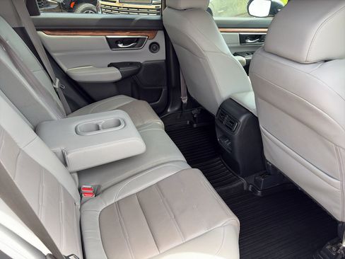 Used 2020 Honda CR-V EX-L image 16