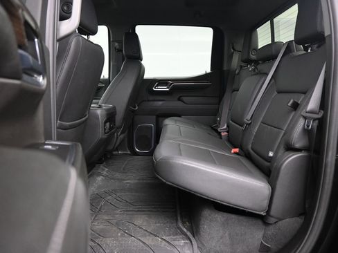 Used 2024 Chevrolet Silverado 1500 RST w/ RST All Star Premium Package image 13