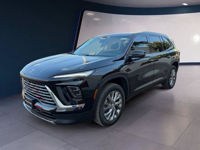 Used 2026 Buick Enclave Preferred w/ Power Package