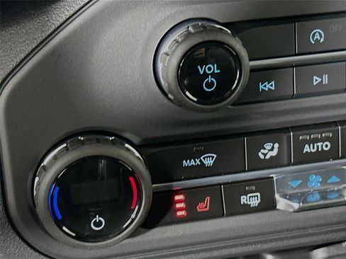 New 2025 Ford Bronco Big Bend image 21