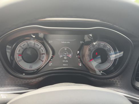 Used 2017 Dodge Challenger T/A RWD image 21