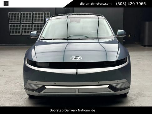 Used 2024 Hyundai Ioniq 5 Limited image 10