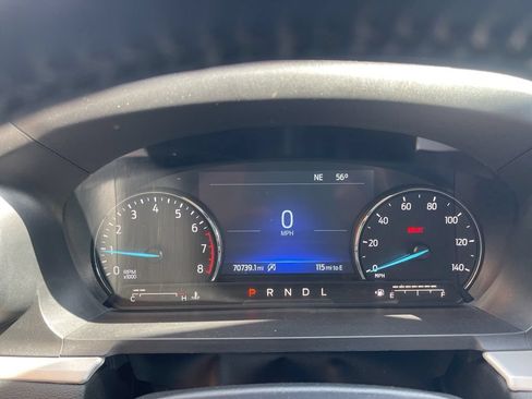 Used 2023 Ford Explorer XLT w/ Equipment Group 202A AWD/4WD image 11