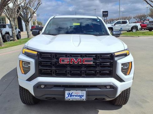 Certified 2026 GMC Canyon Elevation w/ Convenience Package image 24
