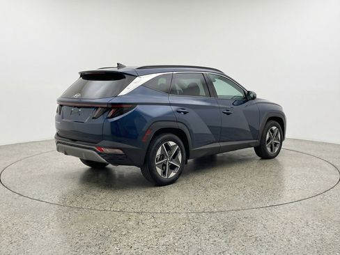 Used 2025 Hyundai Tucson SEL image 9