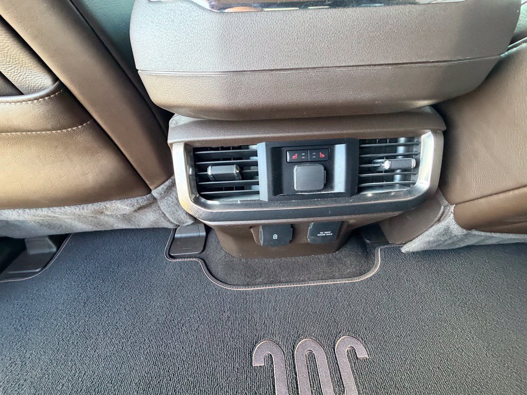 Used 2023 Ford F150 King Ranch w/ Equipment Group 601A High AWD/4WD image 12
