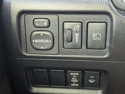Used 2024 Toyota 4Runner SR5 RWD image 26