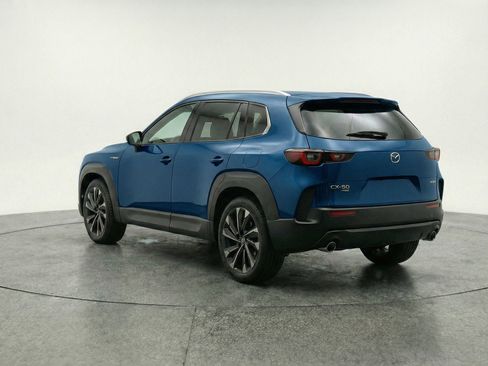 Used 2025 MAZDA CX-50 2.5 Hybrid w/ Premium Plus Pkg image 6