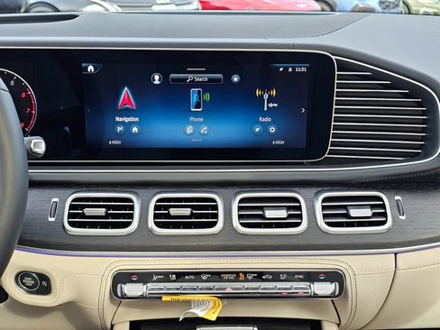 New 2026 Mercedes-Benz GLE 450 4MATIC image 35