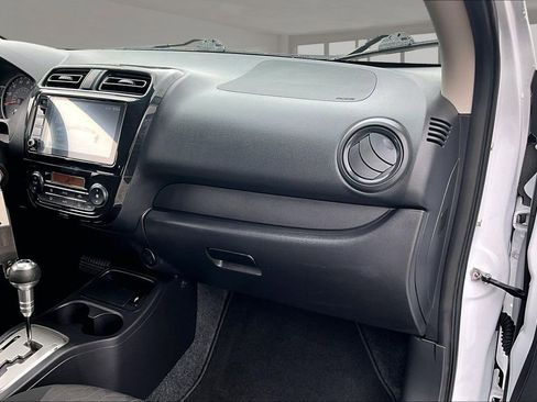 Used 2024 Mitsubishi Mirage ES image 24