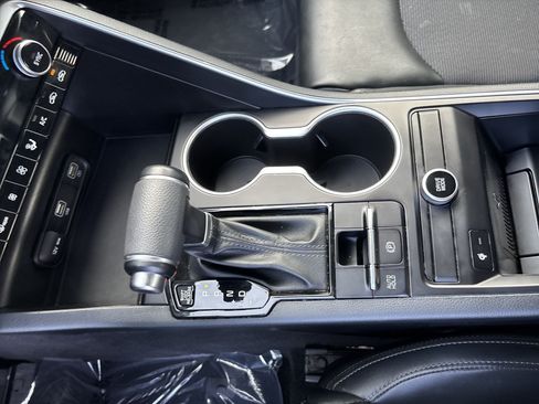 Certified 2022 Kia K5 GT-Line FWD image 20
