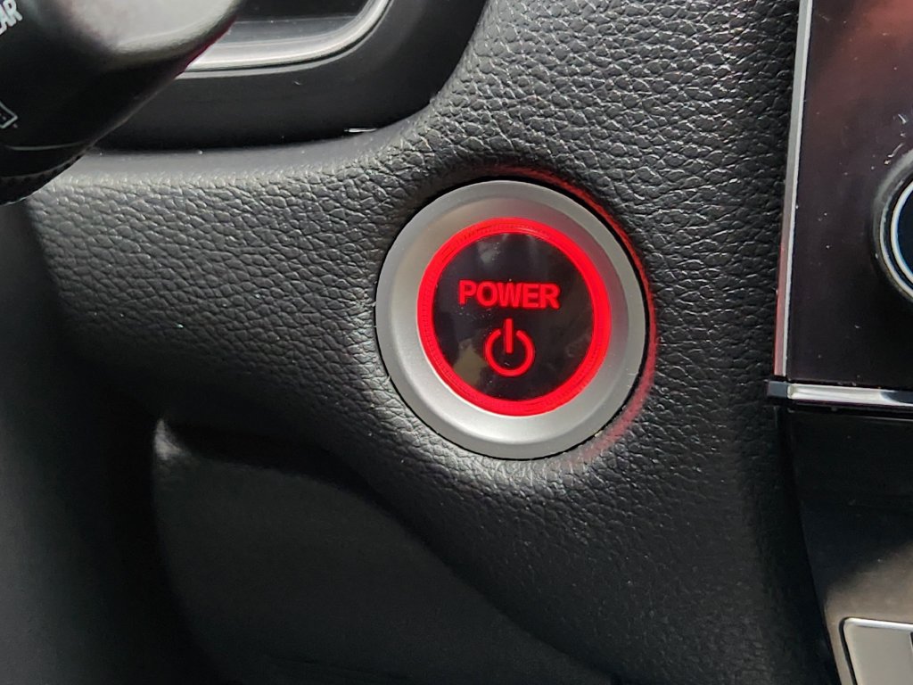 Used 2021 Honda CR-V EX-L image 11