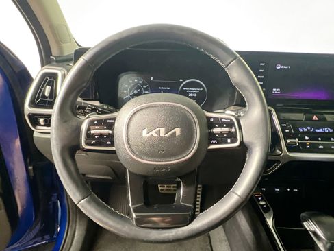 Used 2022 Kia Sorento SX image 17