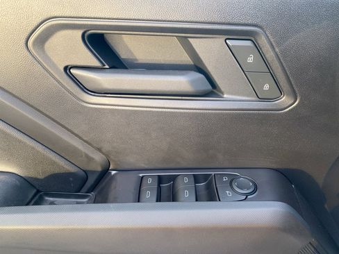 New 2026 Chevrolet Colorado W/T w/ Advanced Trailering Package image 20