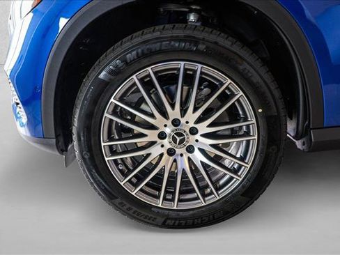 New 2026 Mercedes-Benz GLC 300 4MATIC image 7