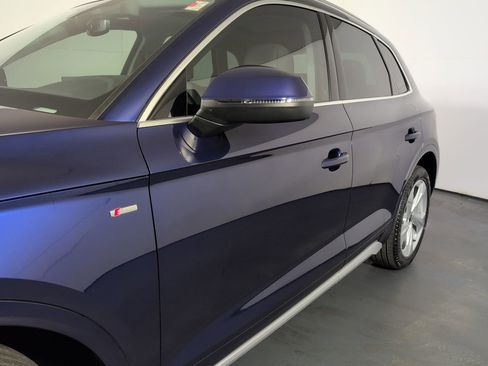 Used 2025 Audi Q5 2.0T Premium Plus w/ Premium Plus Package image 30