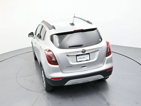 Used 2019 Buick Encore Preferred w/ Safety Package FWD image 27
