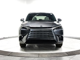 New 2026 Lexus TX 350 AWD video 2