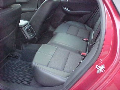 Used 2020 Chevrolet Impala LT w/ LT Convenience Package FWD image 15