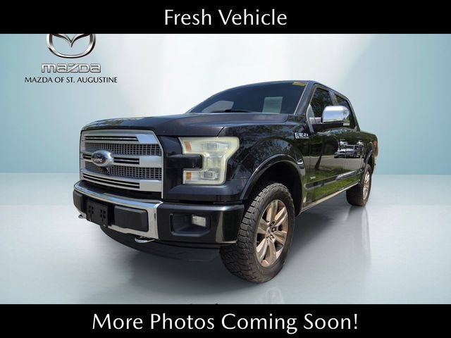Used 2016 Ford F150 for Sale in Jacksonville, FL - Autotrader Used 2016 Ford F150 for Sale in Jacksonville, FL - Autotrader