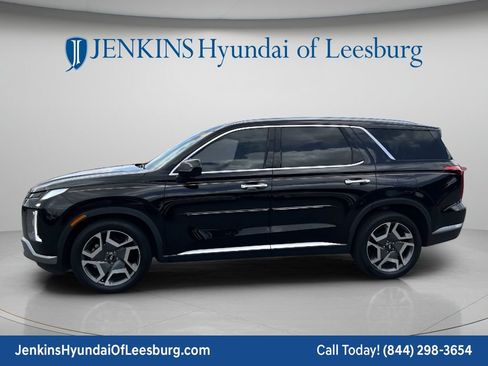 Used 2024 Hyundai Palisade SEL FWD image 10