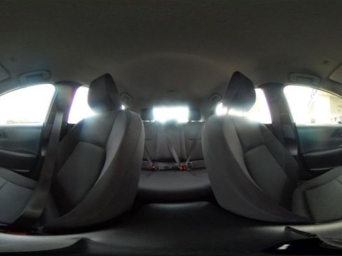 Used 2025 Toyota Prius LE image 42