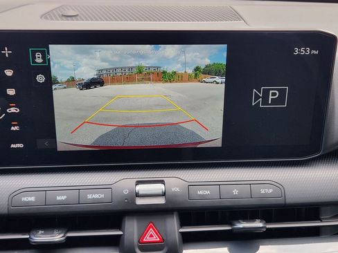 New 2026 Kia K4 GT-Line Turbo w/ GT-Line Sunroof Package FWD image 13