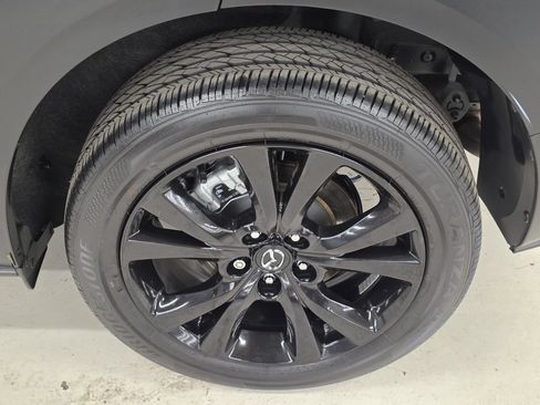 Used 2022 MAZDA CX-30 AWD 2.5 Turbo S image 49