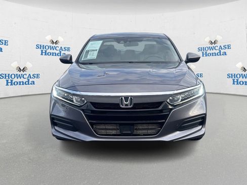 Used 2020 Honda Accord LX image 6