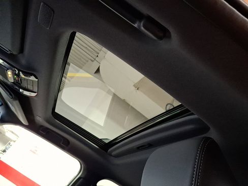 New 2026 Toyota Land Cruiser w/ Premium Package image 10