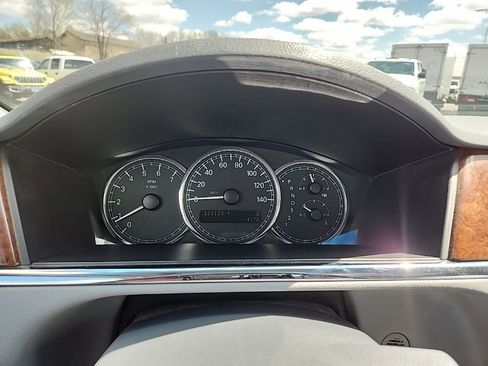 Used 2006 Buick LaCrosse CXS FWD image 14