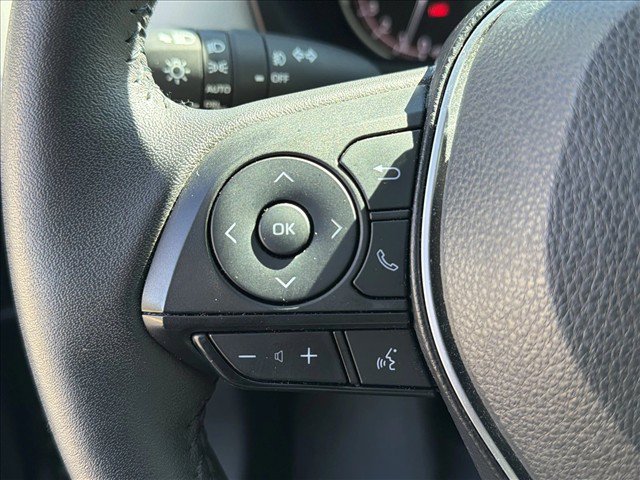 Used 2024 Toyota RAV4 XLE Premium w/ Weather Package AWD/4WD image 19
