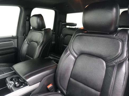 Used 2021 RAM 1500 Lone Star RWD image 11